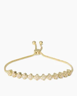 Armband mit Zirkonia