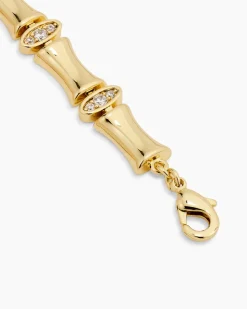 Armband mit Zirkonia