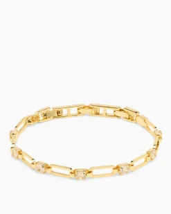Armband mit Zirkonia