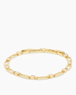 Armband mit Zirkonia