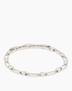 Armband mit Zirkonia