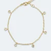 Armband mit Zirkonia