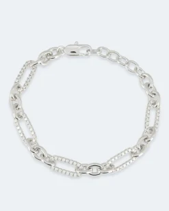 Armband mit Zirkonia