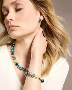 Armband MK-Perle 12 mm & Zirkonia