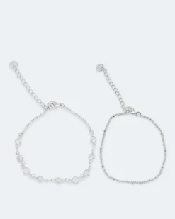Armband-Set, 2tlg.