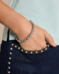 Armreif mit Zirkonia