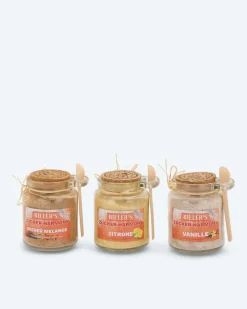 Aroma Zucker, 3er Set