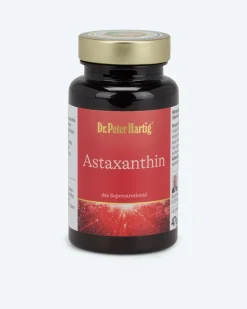 Astaxanthin, 80 Kps.