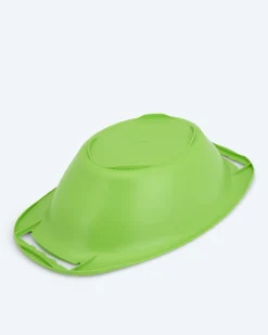 Auffangschale oval mit Sieb