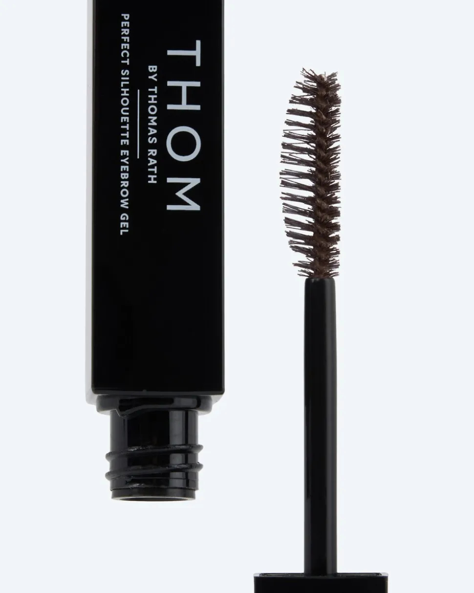 Augenbrauen Gel Duo