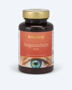 Augenschein Forte, 120 Kps.