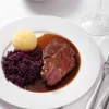 Badisches Ochsenbäckle