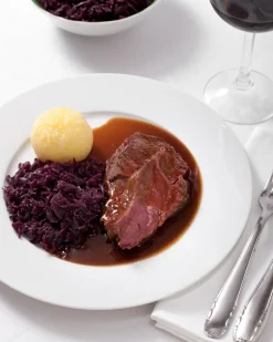 Badisches Ochsenbäckle