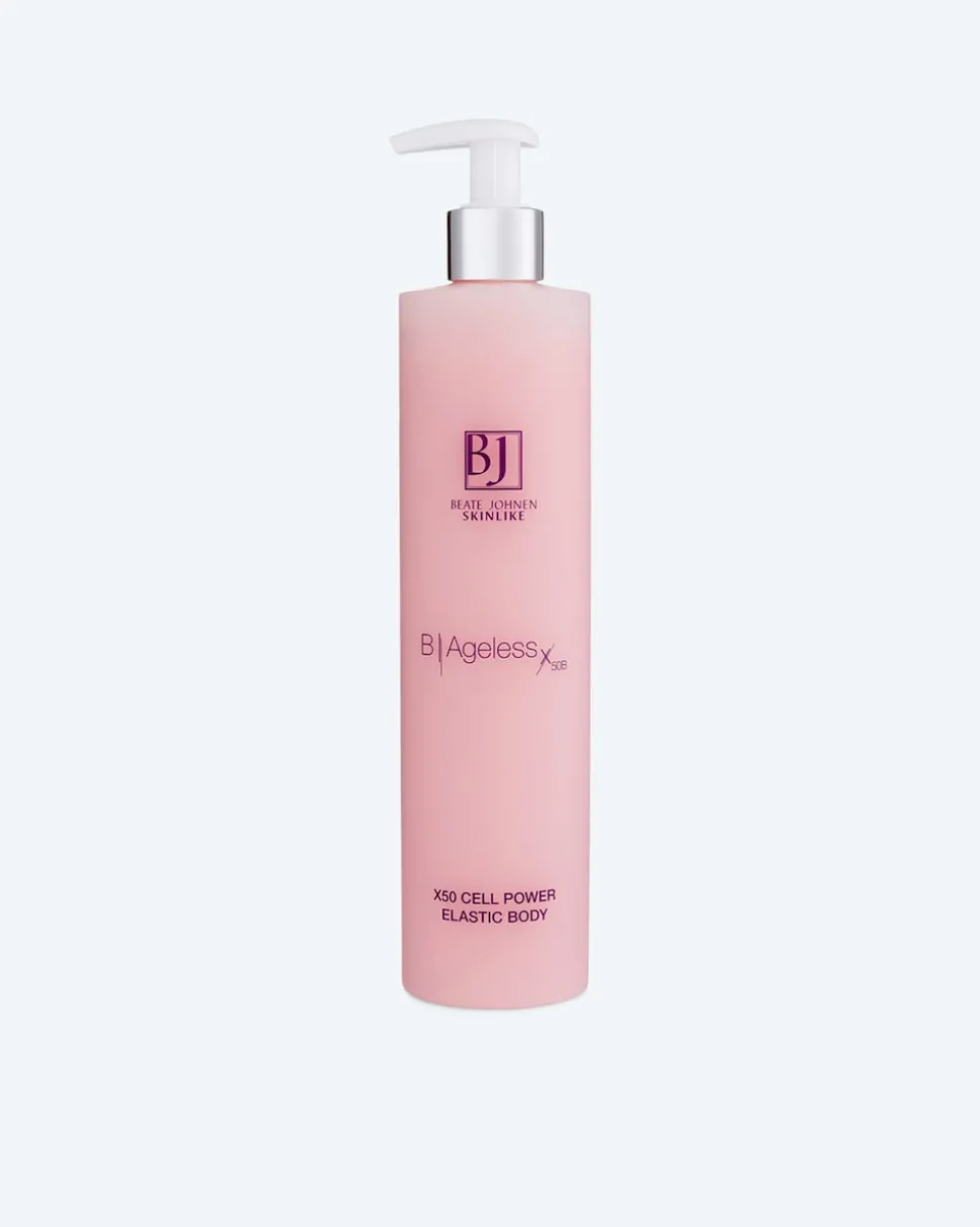 B Ageless Elastic Body
