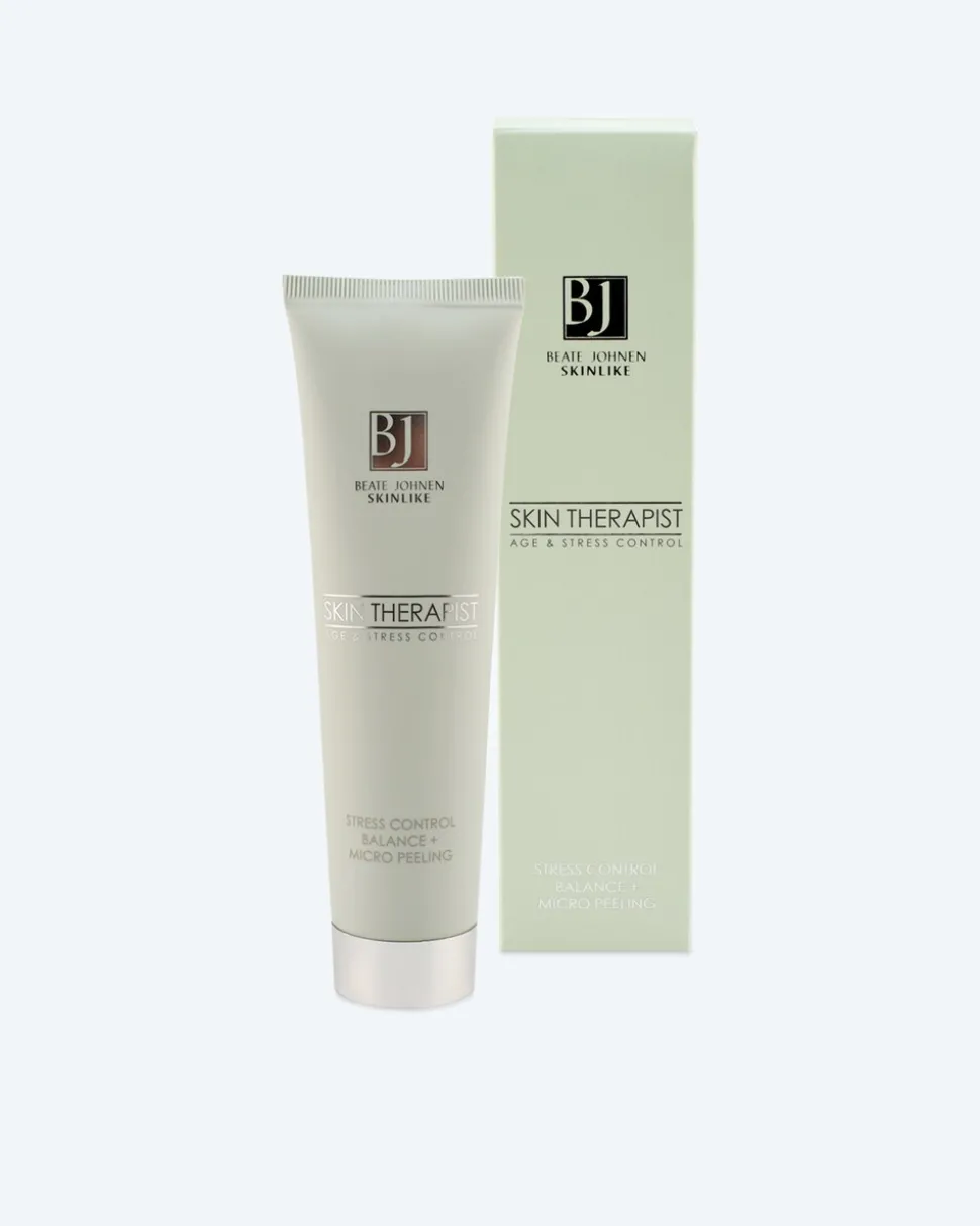 Balance + Micro Peeling 100ml