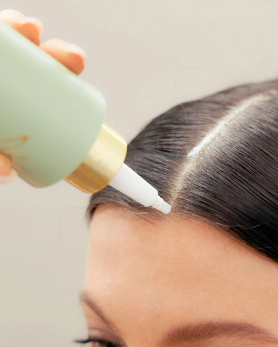 Balancing Scalp Cleanser