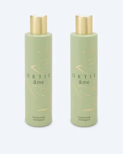 Balancing Shampoo, Duo