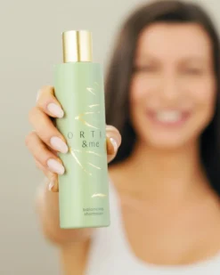 Balancing Shampoo, Duo