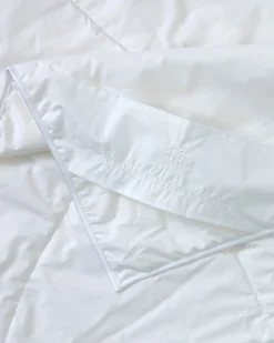 Bambus Sommer Steppbett Körperzone