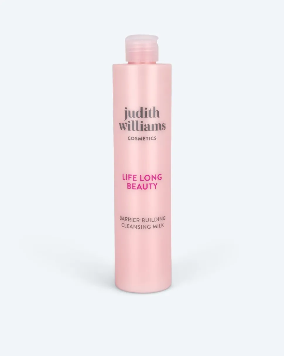 Barrier Building Cleansing Milk
