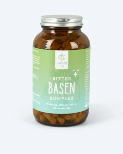 Basen-Komplex, 240 Kps.