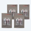 Batterien-Set 8tlg. Typ C