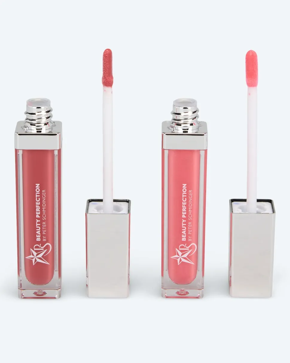 BeautyFul(l) Powerlipgloss SPF20, Duo