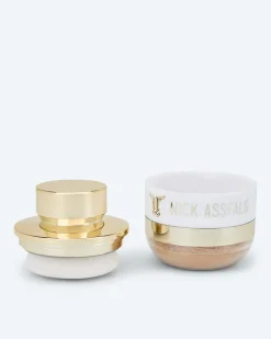 Beauty Mineral Bronzing Powder