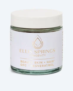 Beauty Skin + Hair OPC + Resveratrol, 60 Caps