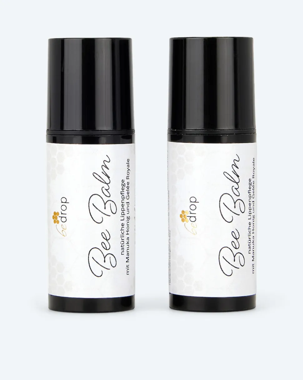 Bee Balm Lippenpflege, 2tlg.