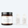 Bee-Cream & Bee-Balm, 3er Set