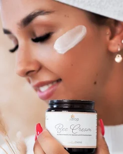 Bee-Cream & Bee-Balm, 3er Set