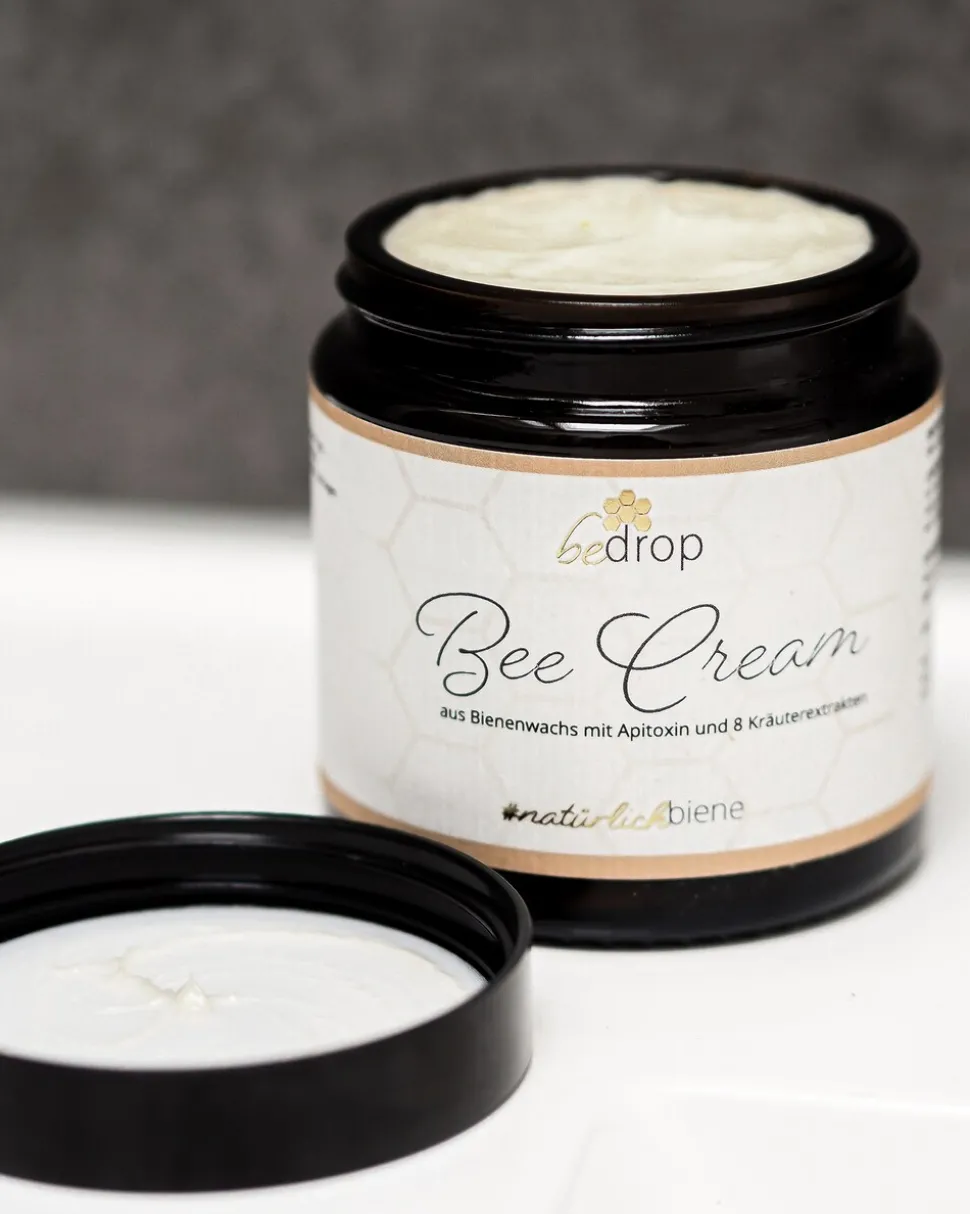 Bee-Cream & Bee-Balm, 3er Set