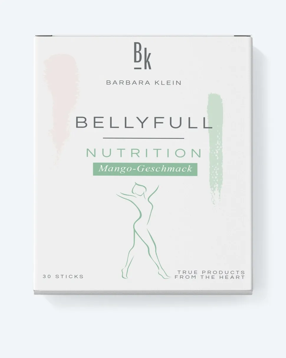 Bellyfull Mango, 30 Sticks