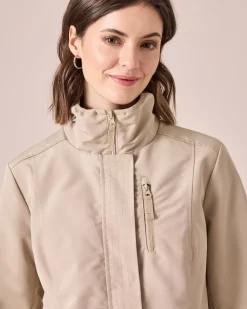 Übergangsjacke