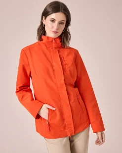 Übergangsjacke