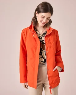 Übergangsjacke