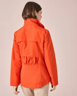 Übergangsjacke
