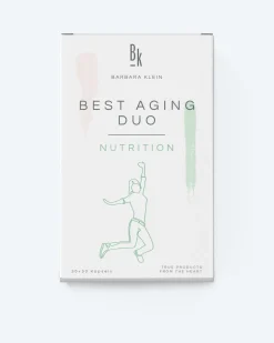 Best Aging Duo, 2x 30 Kapseln