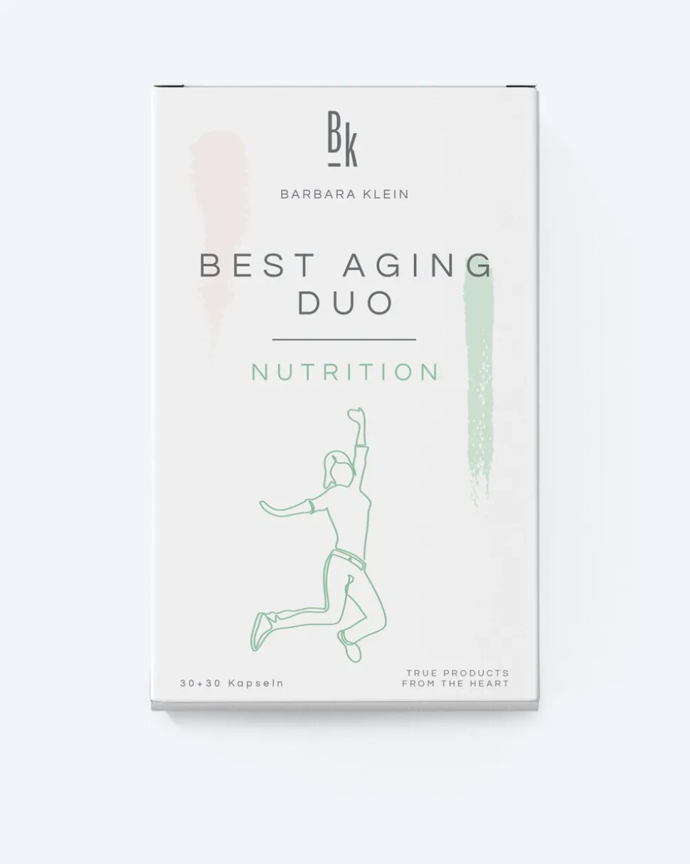 Best Aging Duo, 2x 30 Kapseln
