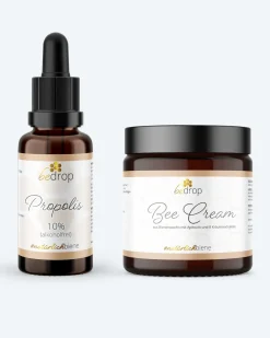 Bestseller-Set: Tinktur & Cream