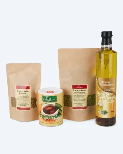 Bestseller-Set, 4tlg.