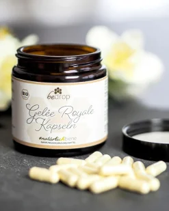Bio Gelée Royale, 90 Kps.