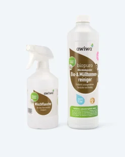Bio- und Mülltonnenreiniger, 1 l