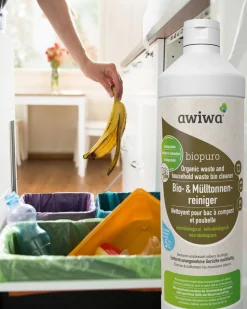 Bio- und Mülltonnenreiniger, 1 l