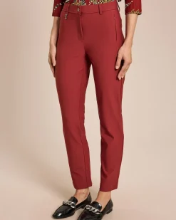 Bi-Stretch Hose Modell Emily