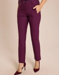 Bi-Stretch Hose Modell Emily