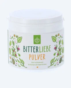 BitterLiebe Pulver, 150 g
