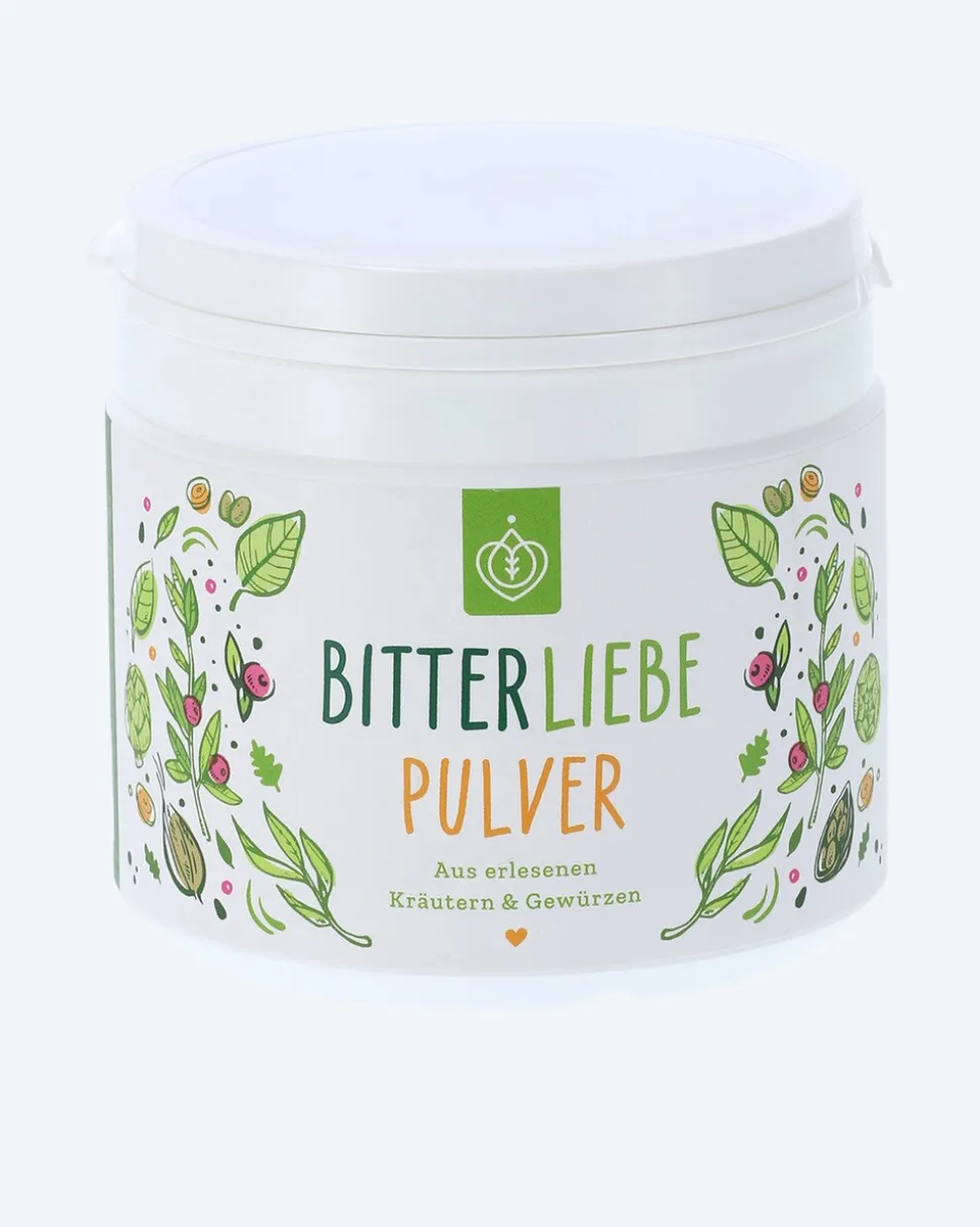 BitterLiebe Pulver, 150 g