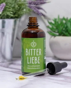 BitterLiebe Tropfen, 100 ml